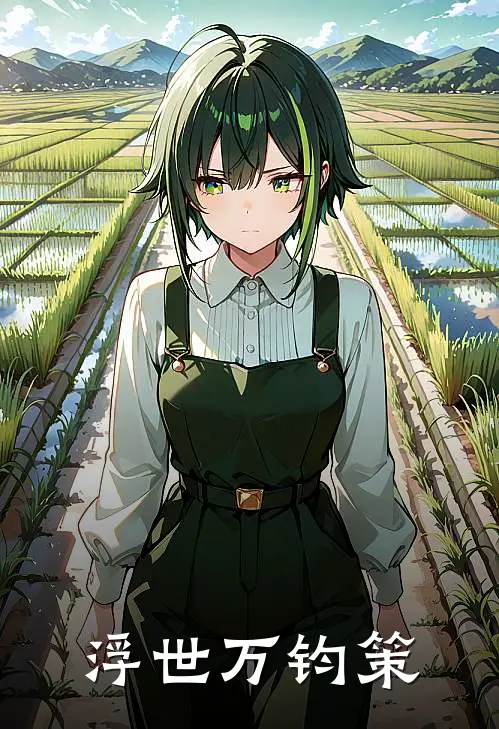 浮世万钧策雍思璟顾瑾瑜最热门小说_免费小说全集浮世万钧策(雍思璟顾瑾瑜)