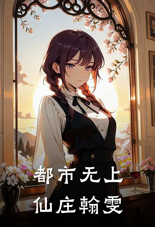 都市无上仙庄翰雯