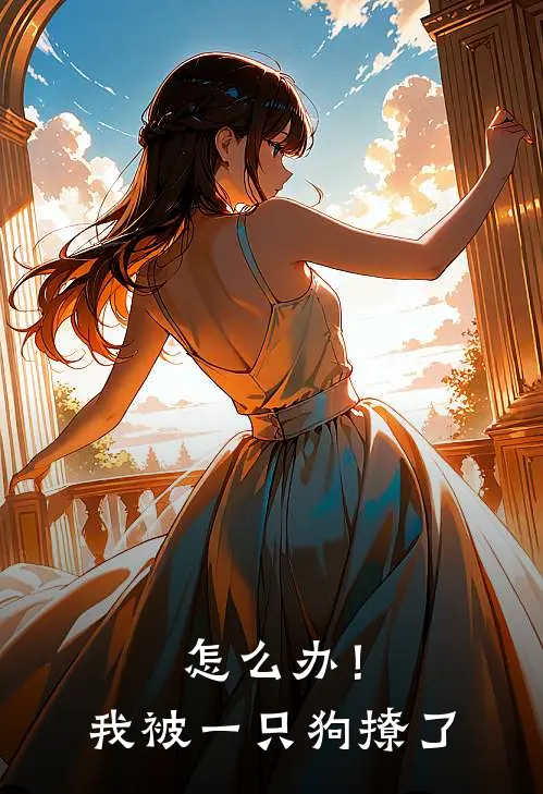 怎么办！我被一只狗撩了小说夏阳季明安（已完结全集完整版大结局）夏阳季明安小说全文阅读笔趣阁