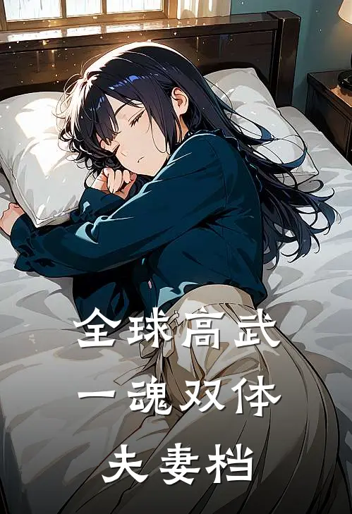 全球高武：一魂双体，夫妻档