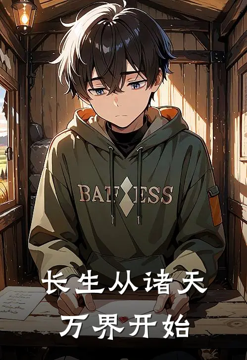 长生从诸天万界开始