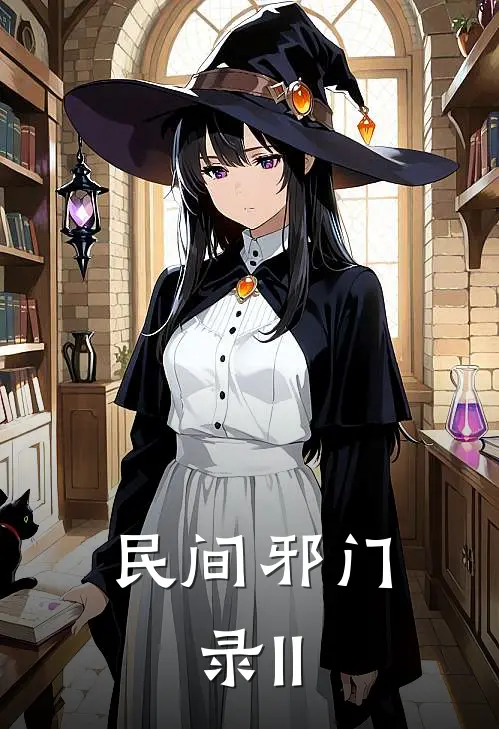 翠娥张健(民间邪门录II)全集阅读_《民间邪门录II》全文免费阅读