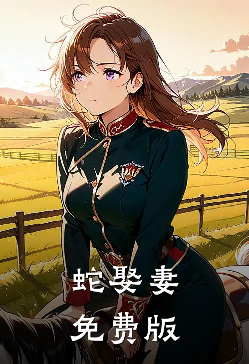 蛇娶妻免费版