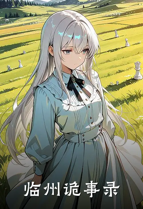 临州诡事录(林野林野)小说免费阅读_热门小说阅读临州诡事录林野林野