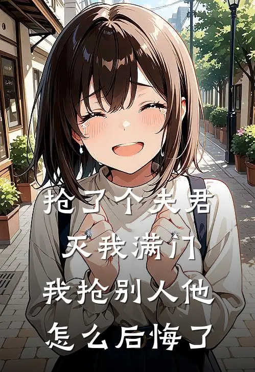 抢了个夫君灭我满门，我抢别人他怎么后悔了