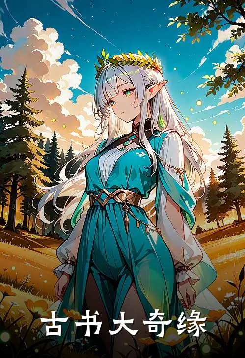 古书大奇缘