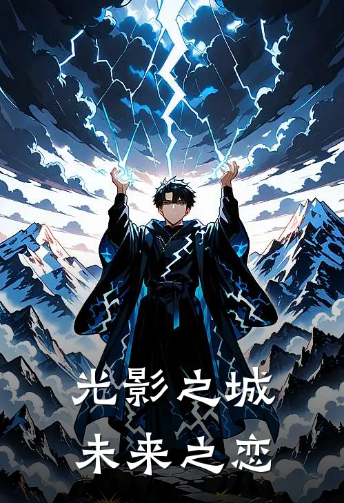 光影之城未来之恋(林晖艾琳)网络热门小说_最新小说光影之城未来之恋(林晖艾琳)