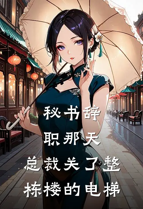 秘书辞职那天，总裁关了整栋楼的电梯