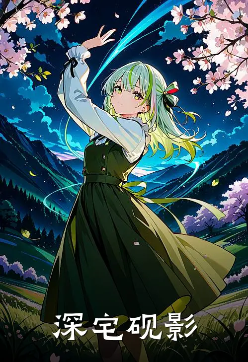 深宅砚影(锦心顾清月)小说完结版_全文阅读免费全集深宅砚影锦心顾清月