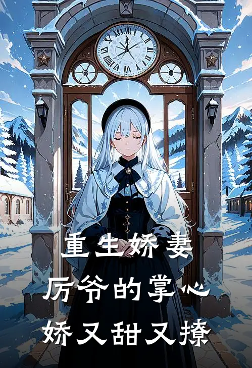 重生娇妻：厉爷的掌心娇又甜又撩(顾玖笙厉霆修)免费完结小说_小说完整版免费阅读重生娇妻：厉爷的掌心娇又甜又撩(顾玖笙厉霆修)