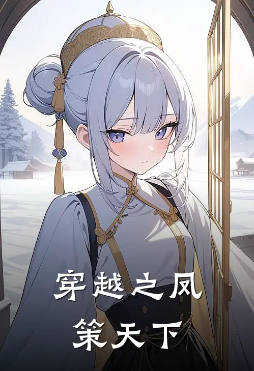 穿越之凤策天下