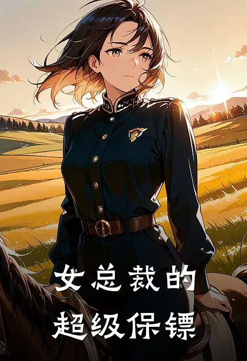 女总裁的超级保镖陈凡苏清月小说完结_免费小说全本女总裁的超级保镖(陈凡苏清月)