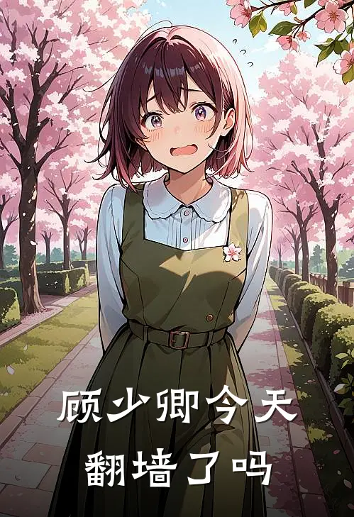 顾少卿今天翻墙了吗