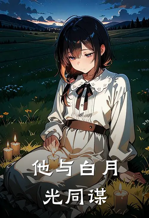 他与白月光同谋