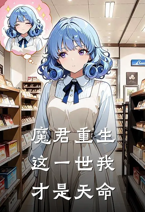 魔君重生：这一世我才是天命