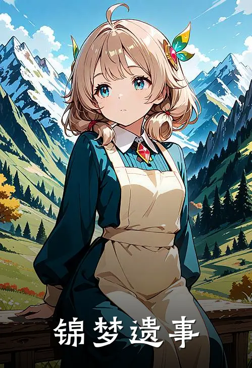 锦梦遗事（林锦昭程蕴）全文免费阅读无弹窗大结局_锦梦遗事最新章节列表_笔趣阁（林锦昭程蕴）