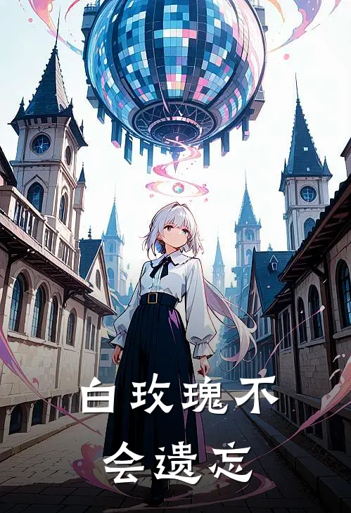白玫瑰不会遗忘