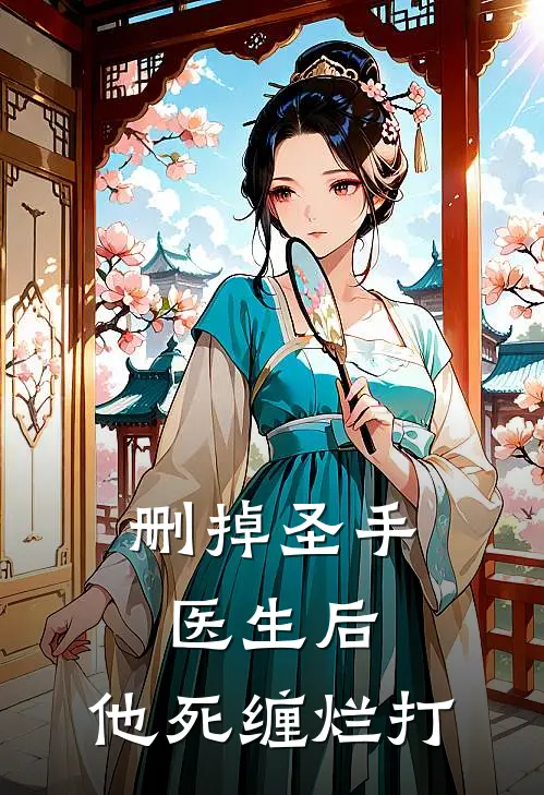 删掉圣手医生后，他死缠烂打裴济川华佗完结版小说_最新章节列表删掉圣手医生后，他死缠烂打(裴济川华佗)