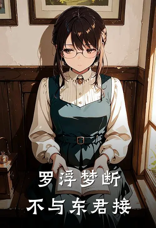 何石九柴鹄（罗浮梦断，不与东君接）全文免费阅读无弹窗大结局_