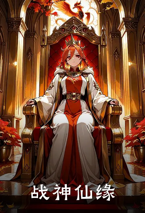 战神仙缘