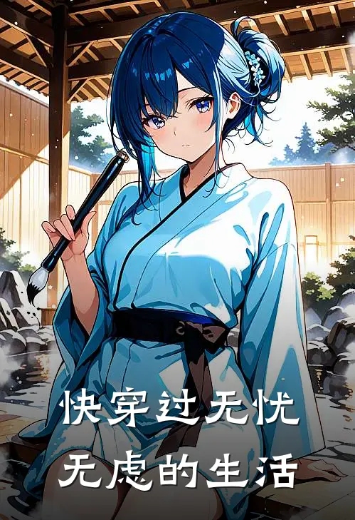 快穿过无忧无虑的生活(苏晚玛莎)热门网络小说_小说推荐完结快穿过无忧无虑的生活(苏晚玛莎)
