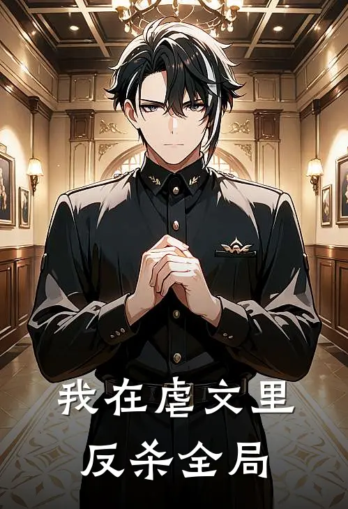 我在虐文里反杀全局(苏晚江若彤)全文免费阅读无弹窗大结局_《我在虐文里反杀全局》苏晚江若彤免费小说