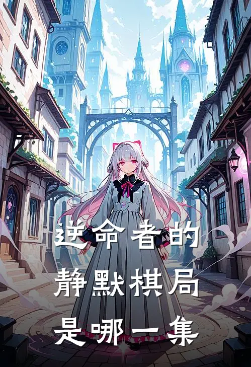 逆命者的静默棋局是哪一集