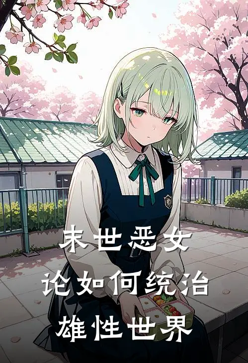 末世恶女：论如何统治雄性世界