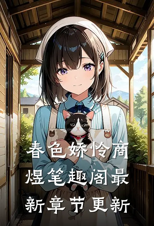 春色娇怜商煜笔趣阁最新章节更新