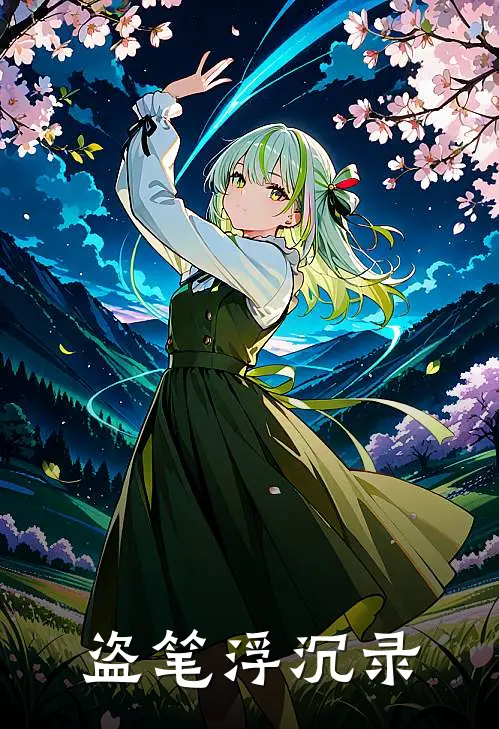 盗笔浮沉录(汪常玖汪硕)小说完结版_全文阅读免费全集盗笔浮沉录汪常玖汪硕