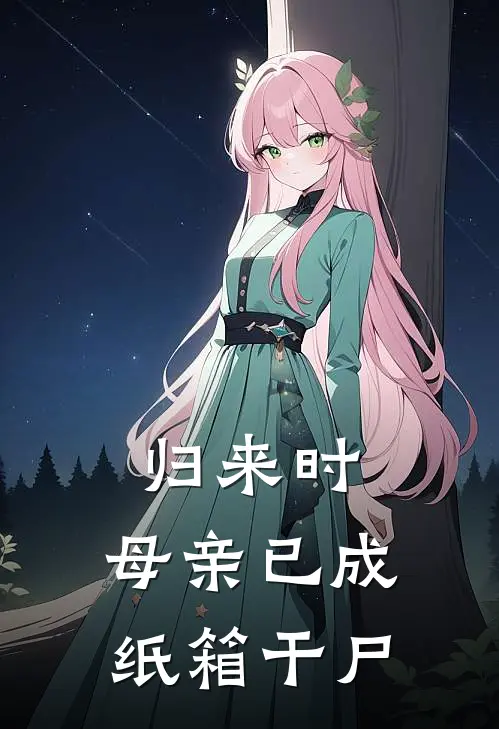 归来时，母亲已成纸箱干尸(阎罗令陆铮)完结小说_小说完整版免费阅读归来时，母亲已成纸箱干尸阎罗令陆铮