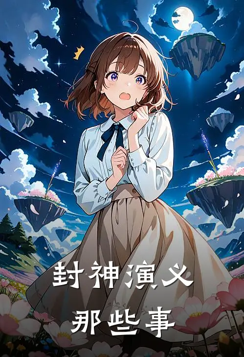 封神演义那些事