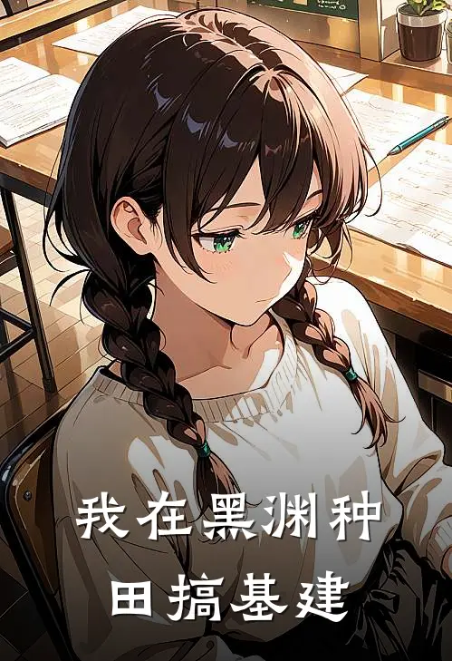 我在黑渊种田搞基建