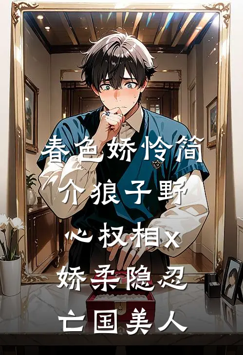 春色娇怜简介狼子野心权相x娇柔隐忍亡国美人