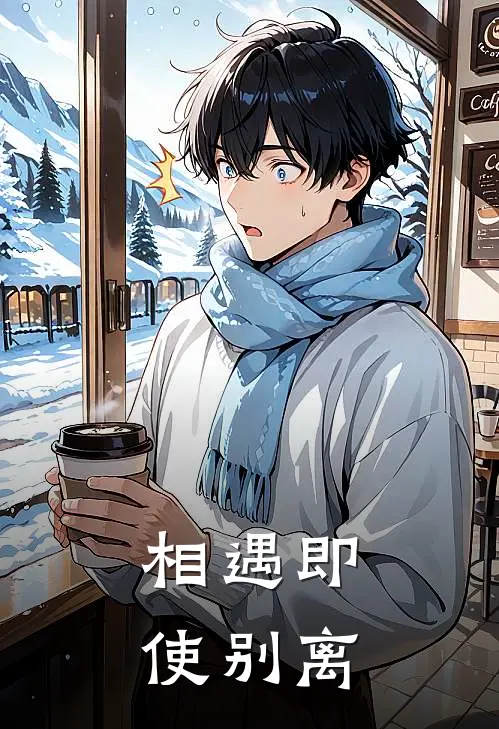 相遇即使别离