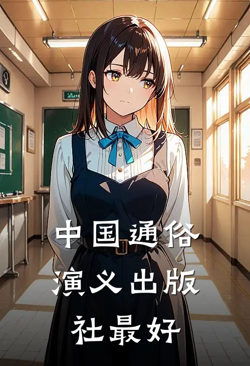 中国通俗演义出版社最好