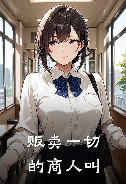 贩卖一切的商人叫