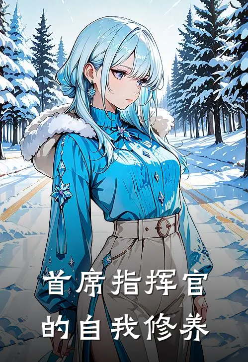 首席指挥官的自我修养