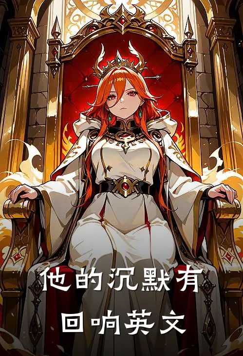 他的沉默有回响英文