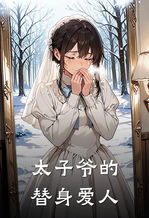 太子爷的替身爱人