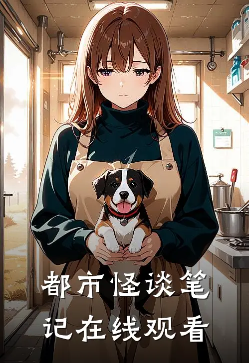 都市怪谈笔记在线观看