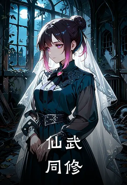 仙武，同修林辰林浩免费小说完结_最新完本小说推荐仙武，同修(林辰林浩)