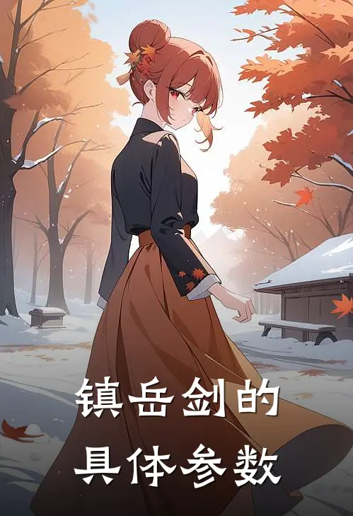 镇岳剑的具体参数