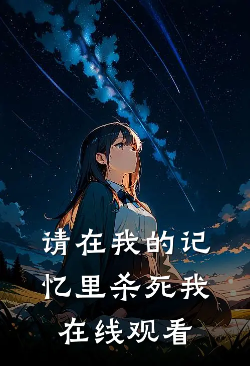 请在我的记忆里杀死我在线观看