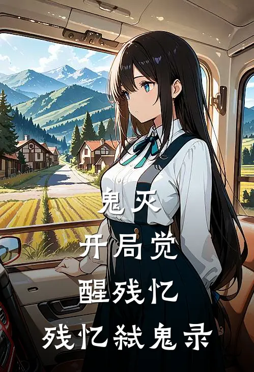 鬼灭：开局觉醒残忆，残忆弑鬼录