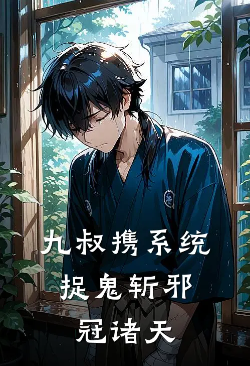 九叔携系统，捉鬼斩邪冠诸天（秋生文才）全文免费阅读无弹窗大结局_（九叔携系统，捉鬼斩邪冠诸天全文免费阅读无弹窗）秋生文才最新章节列表_笔趣阁（九叔携系统，捉鬼斩邪冠诸天）