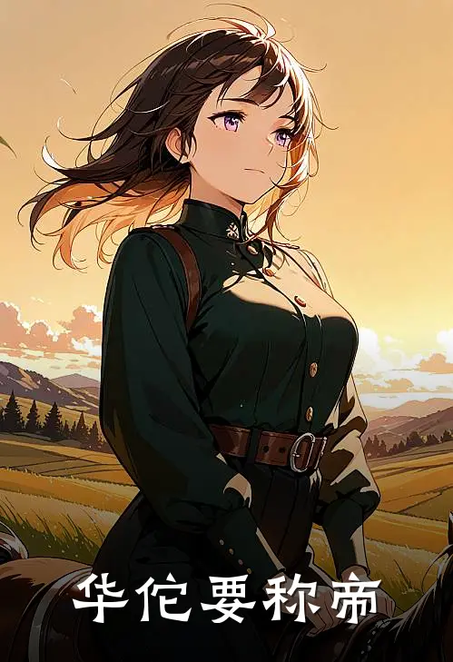 华佗要称帝华佗曹操最新小说推荐_最新好看小说华佗要称帝华佗曹操