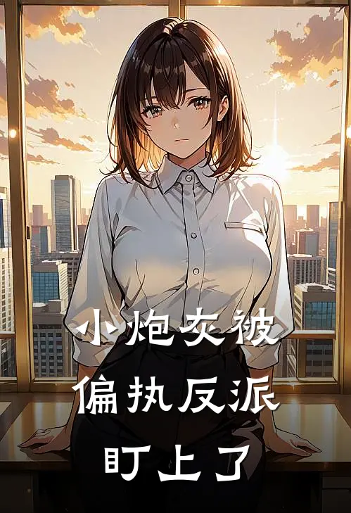 小炮灰被偏执反派盯上了