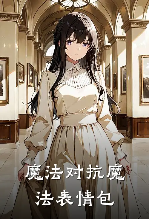 魔法对抗魔法表情包