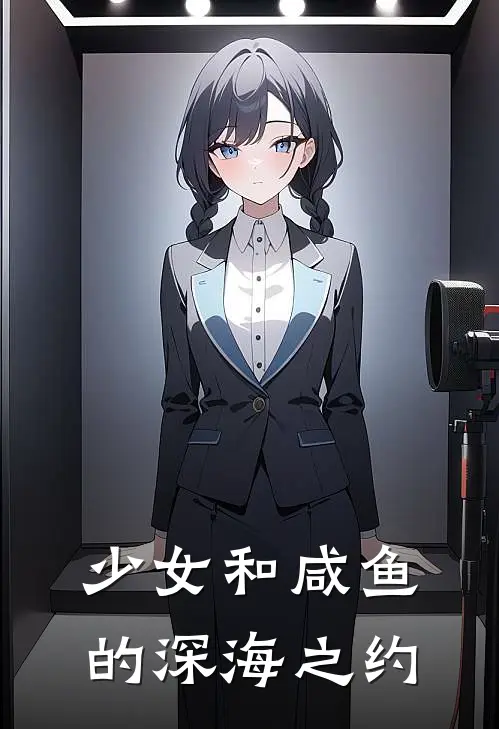少女和咸鱼的深海之约
